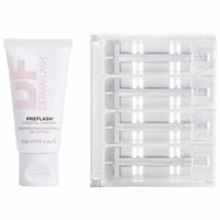 DERMAFLASH - THE ESSENTIALS Sonic Dermaplaning Refill Kit