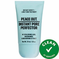 Peace Out - Instant Pore Perfector