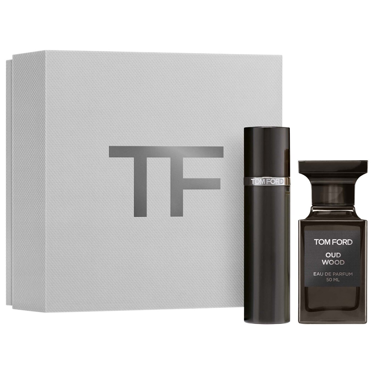 TOM FORD Ensemble de parfum Oud Wood | Centre Eaton de Montréal