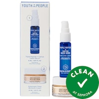 Youth To The People - Youth Stacks™: Plump It Up for Dry, Dehydrated Skin