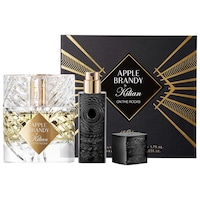 KILIAN Paris - Apple Brandy on the Rocks Icon Set