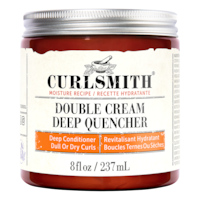 Curlsmith - Double Hair Cream Deep Conditioner