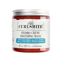 Curlsmith - Hydro Cream Soothing Deep Conditioner Hair Mask