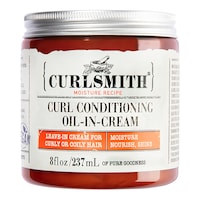 Curlsmith - Curl Conditioning Hair Oil-In-Cream