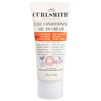 Curlsmith - Mini Curl Conditoning Hair Oil-In-Cream