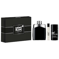 Montblanc Legend Gift Set - Montblanc | Sephora