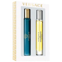 Versace - Duo Eros & Eau Fraîche