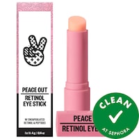 Peace Out - Retinol Eye Stick