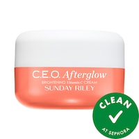 Sunday Riley - Mini C.E.O. Afterglow Brightening Vitamin C Moisturizer