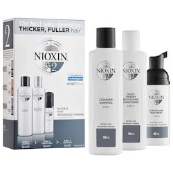 System Trial Kit 2 - Nioxin | Sephora