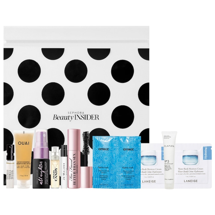 November Cyber Bag 3 - SEPHORA | Sephora