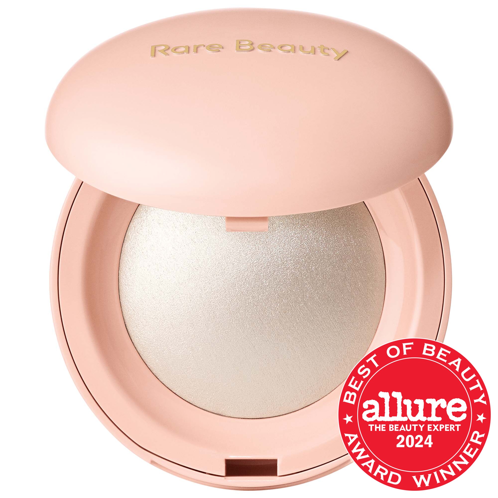 Illuminateur fini soyeux Positive Light