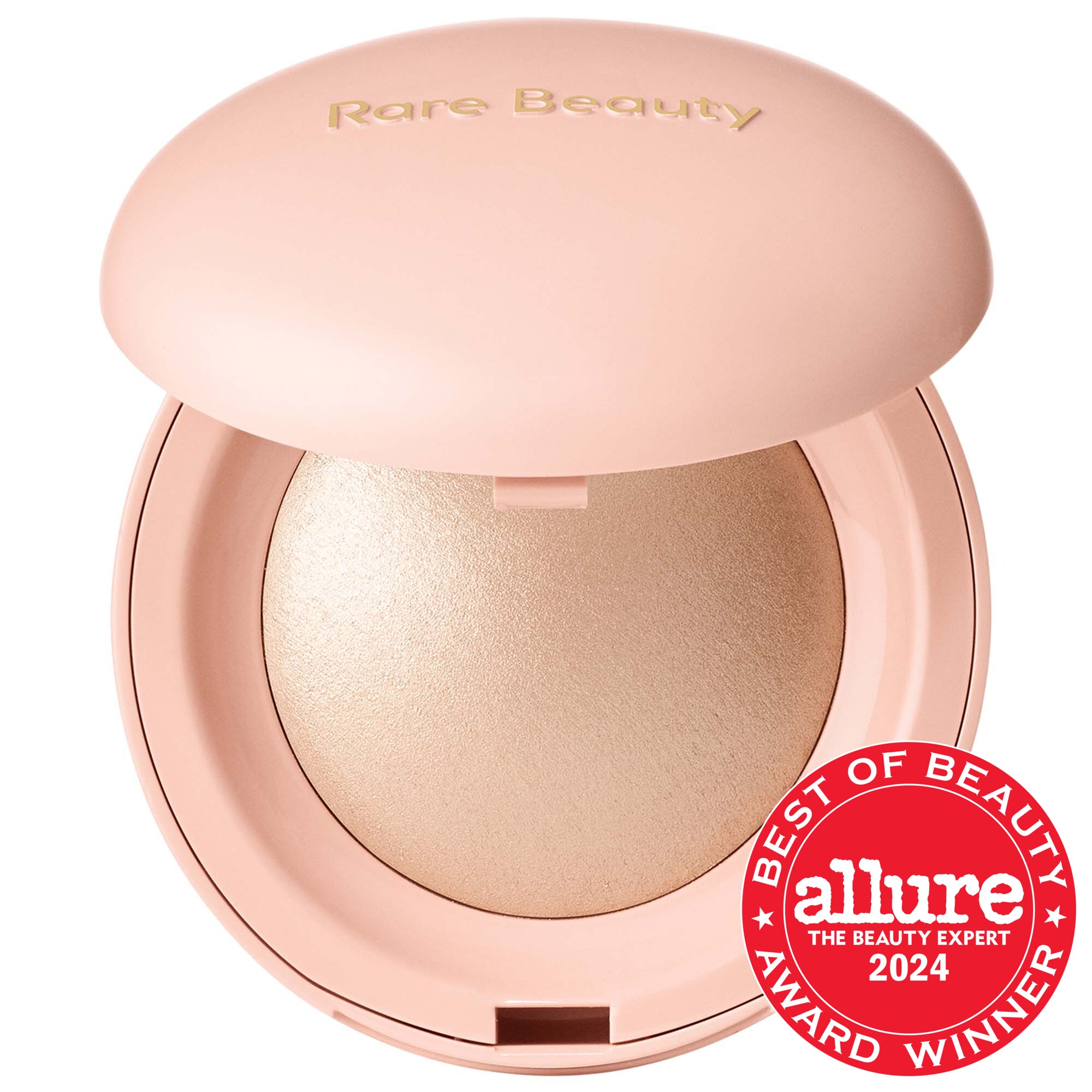 Illuminateur fini soyeux Positive Light