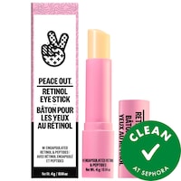 Peace Out - Retinol Eye Stick