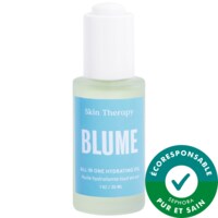 Blume - Huile pour le visage Skin Therapy : une huile nourrissante tout-en-un