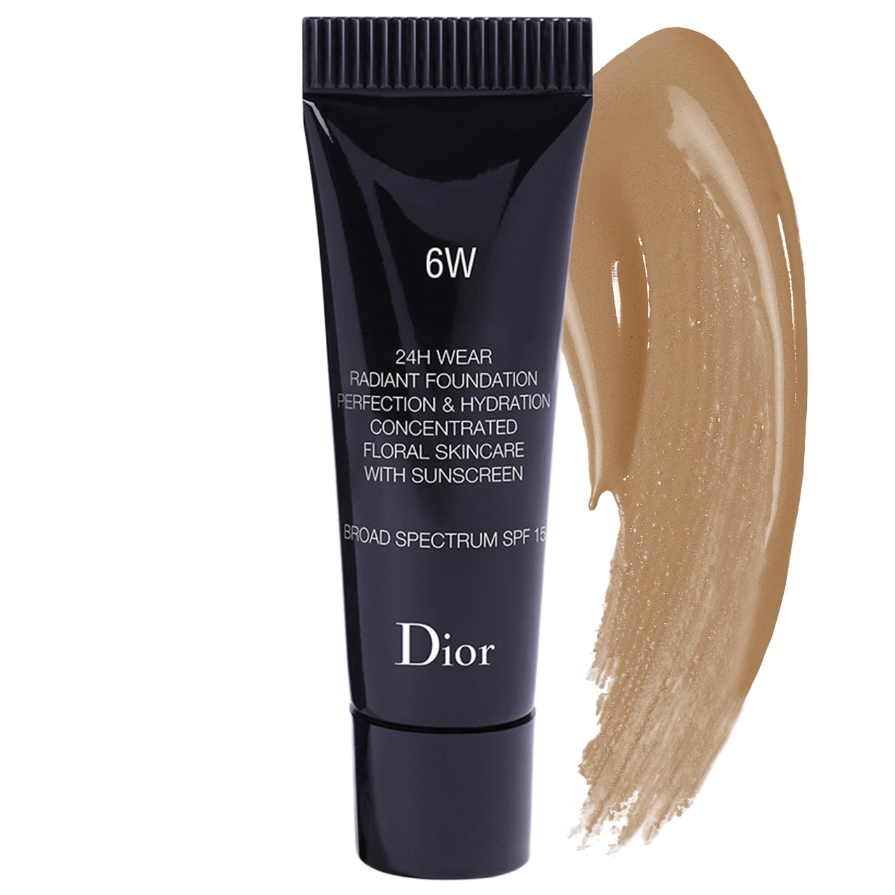 Dior on sale foundation sephora