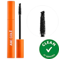 Ami Colé - Lash-Amplifying Volumizing & Lengthening Mascara