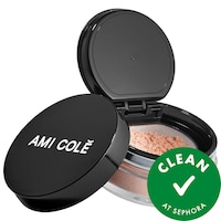 Ami Colé - Skin Melt Talc-Free Loose Setting Powder