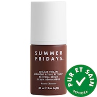 Summer Fridays - Midnight Ritual Retinol Renewal Serum