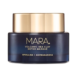 Spirulina + Ashwagandha™ Volcanic Sea Clay Detox Masque - MARA | Sephora