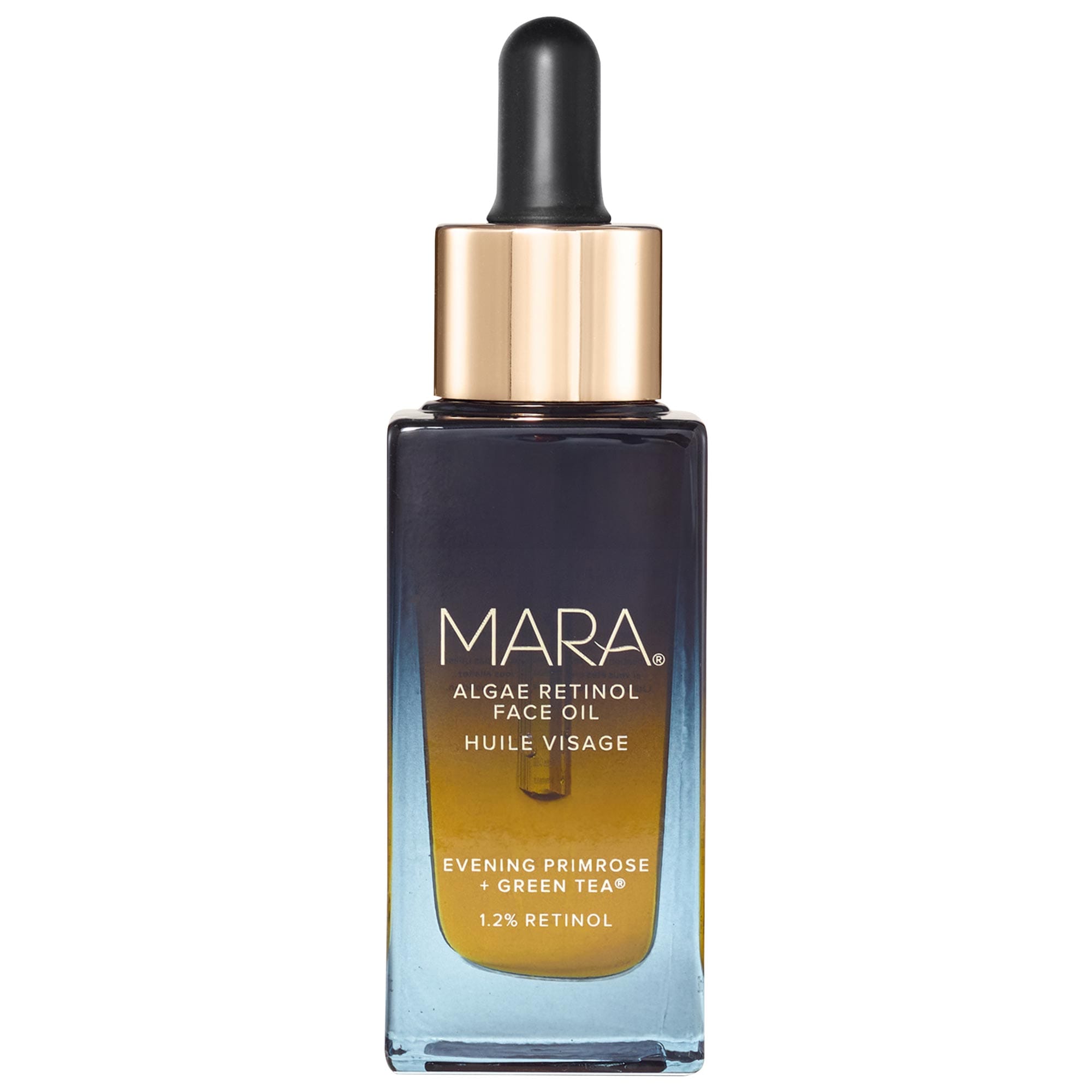 Mara face online oil