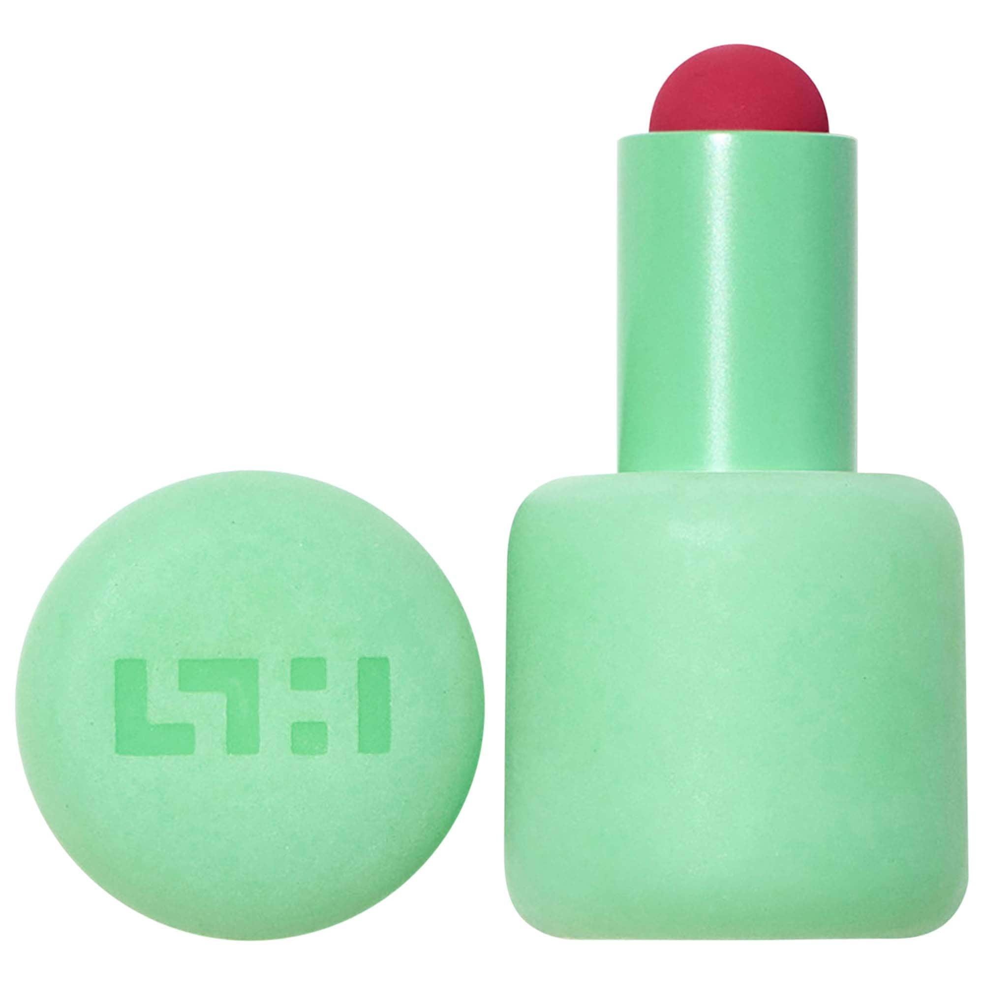 Velvet Blur Matte Lipstick Balm