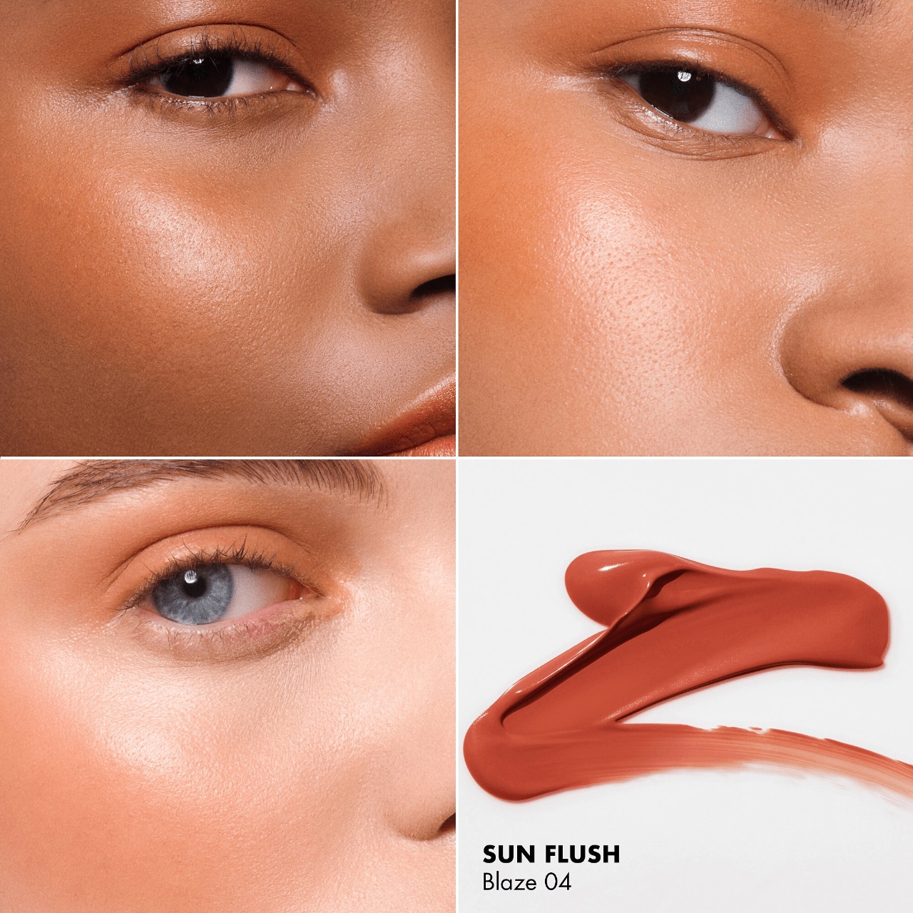 Sun Flush All-Over Face Tint Liquid Blush