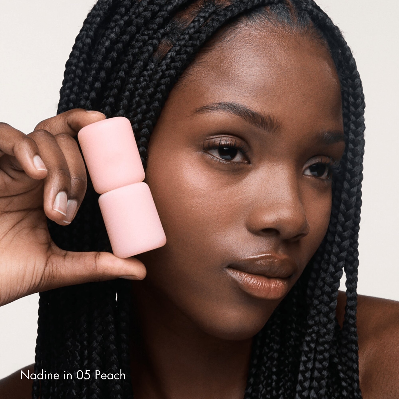 Sun Flush All-Over Face Tint Liquid Blush