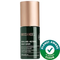 Biossance - Squalane + Retinol Night Serum