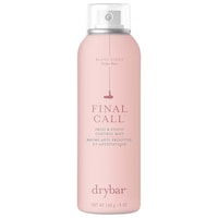 Drybar - Final Call Frizz & Static Control Mist