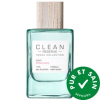 CLEAN RESERVE - Eau de parfum H2Eau - Brilliant Peony