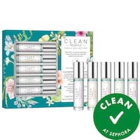 CLEAN RESERVE - H2Eau Eau de Parfum Layering Set