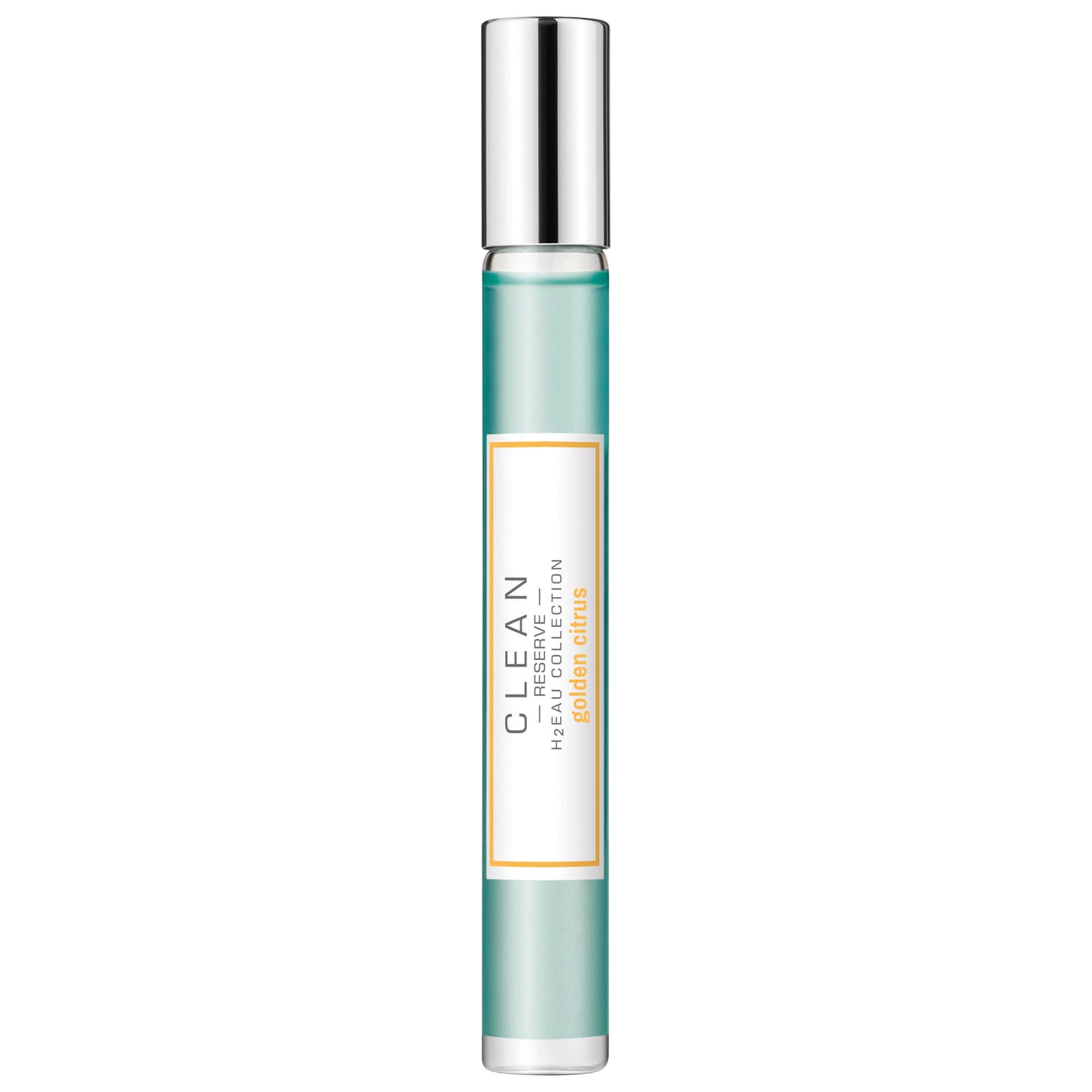 CLEAN offers rollerball perfume