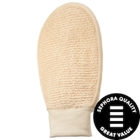 SEPHORA COLLECTION - Exfoliate and Cleanse Bath Mitt