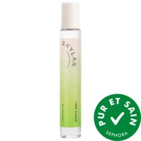 SKYLAR - Eau de parfum Lime Sands en vaporisateur de voyage