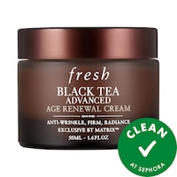 fresh - Black Tea Anti-Aging Moisturizer with Retinol-Alternative BT Matrix