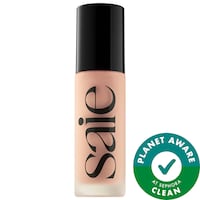 Saie - Glowy Super Skin Tint Foundation with Hyaluronic Acid