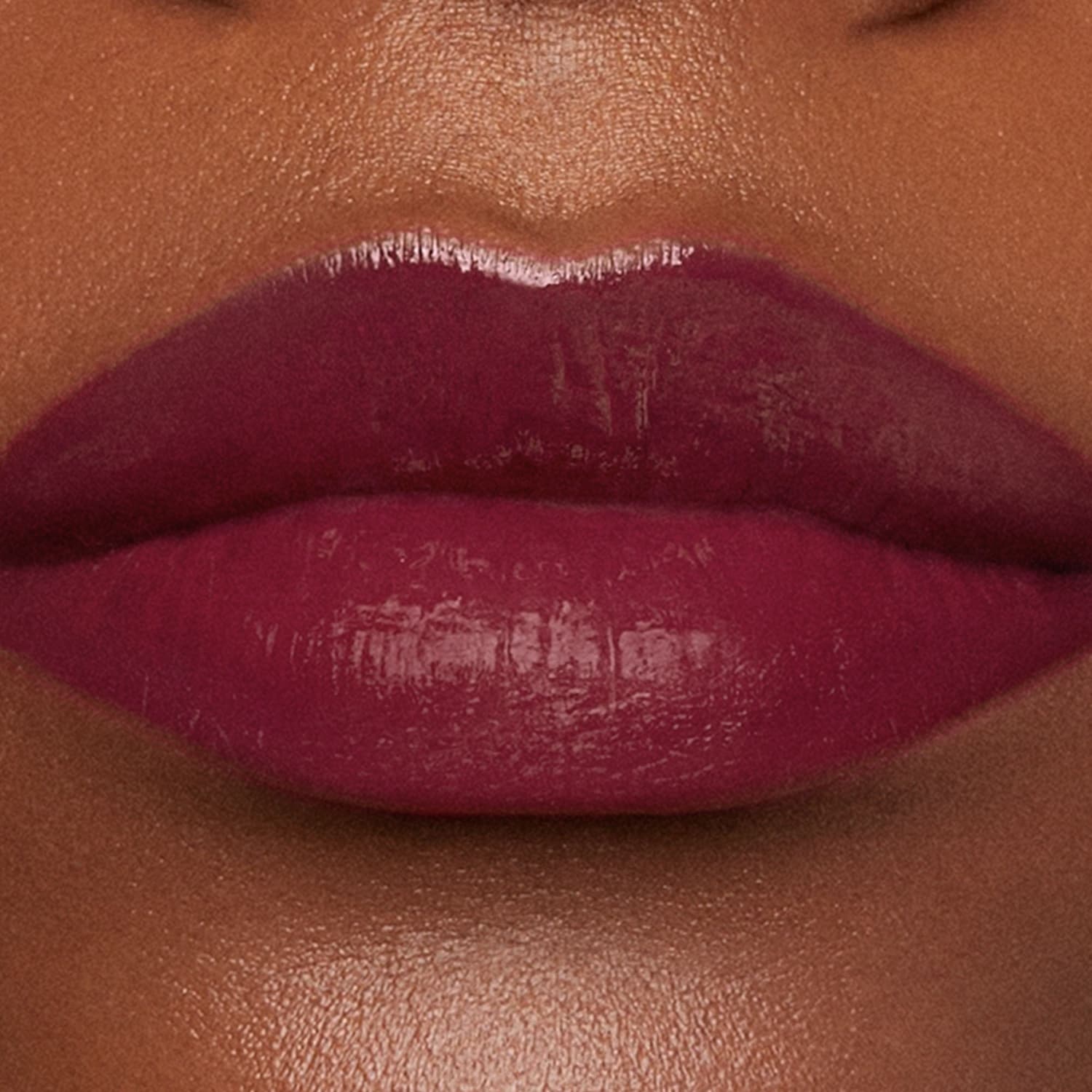 Unlocked™ Satin Crème Lipstick