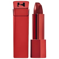 Hourglass - Unlocked Satin Creme Lipstick- Red 0