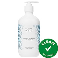 BondiBoost - Heavenly Hydration Shampoo with Aloe