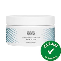 BondiBoost - Heavenly Hydration Hair Mask with Aloe + Argan