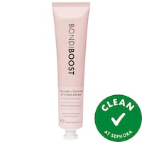 BondiBoost - Volume & Texture Hair Styling Cream with Aloe Vera + Rosemary