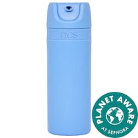 RIES - The Essential Refillable Travel Container - Blue