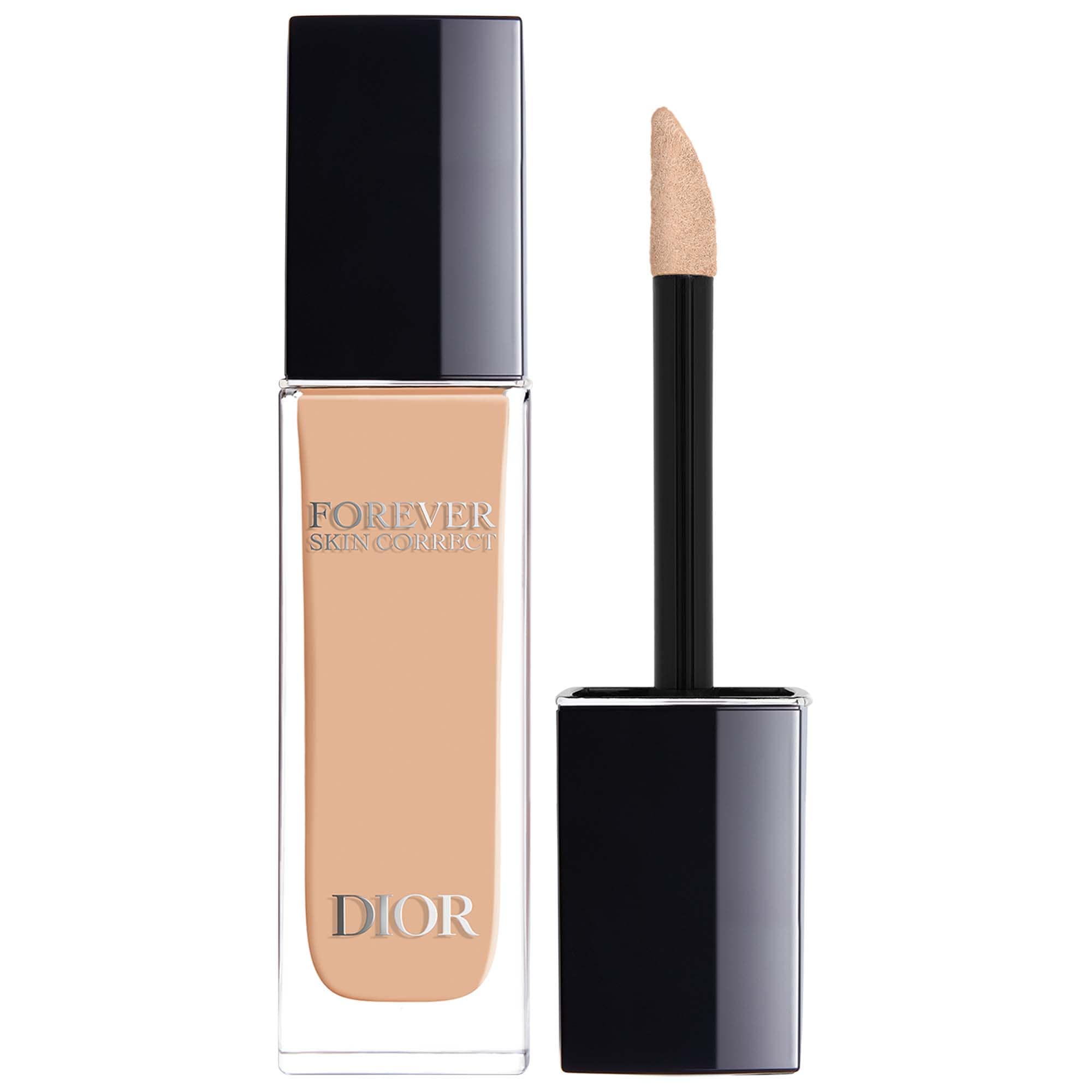 Dior Forever Skin Correct Full-Coverage Concealer 0.37 oz / 11 mL