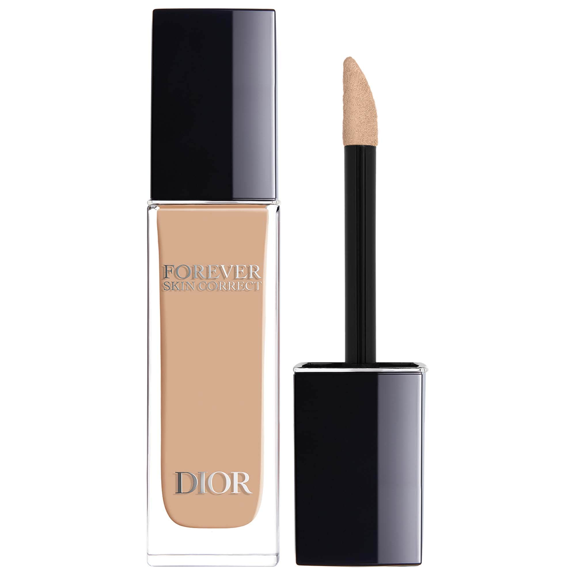 Dior Forever Skin Correct Full-Coverage Concealer 0.37 oz / 11 mL