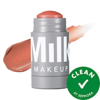 MILK MAKEUP - Lip + Cheek Cream Blush Stick