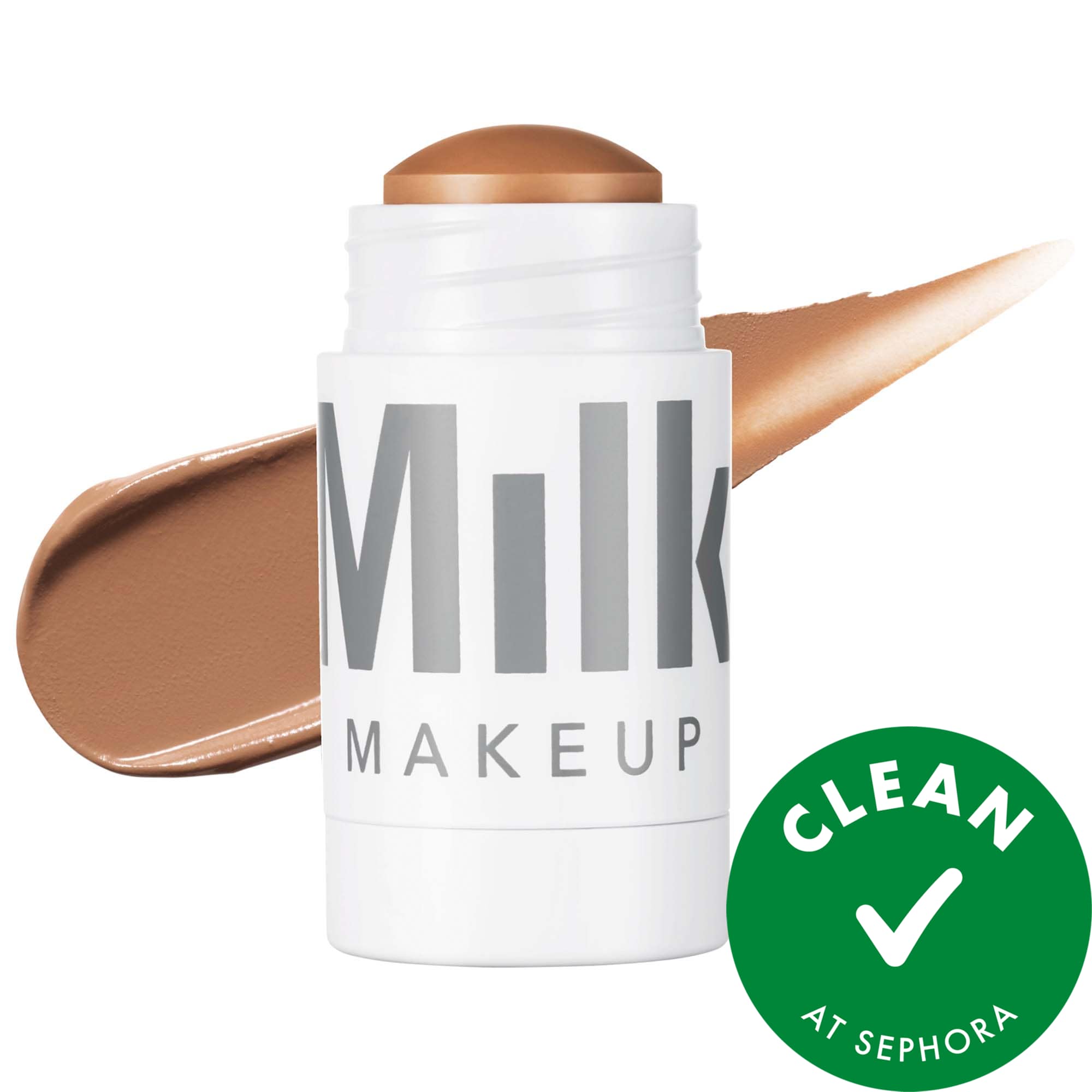 Matte Cream Bronzer Stick