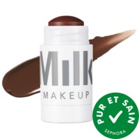 MILK MAKEUP - Bâton bronzant crème mat