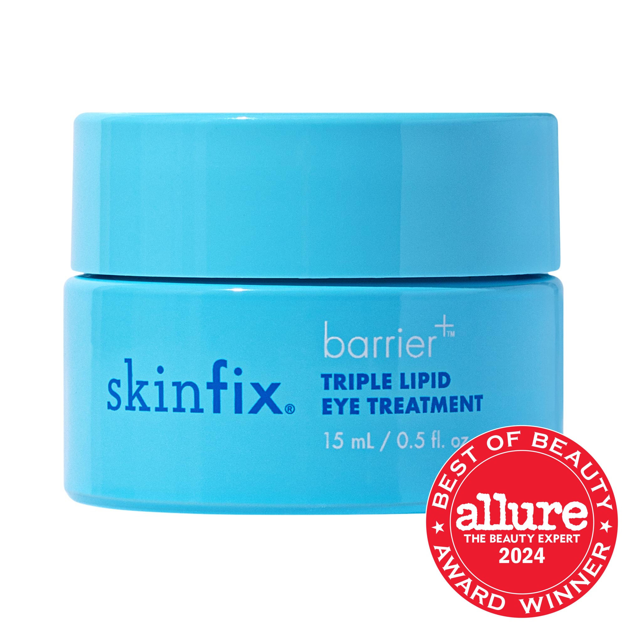 barrier+ Triple Lipid Brightening Eye Cream