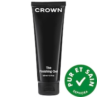 Crown Affair - Gel de finition pour cheveux à tenue flexible